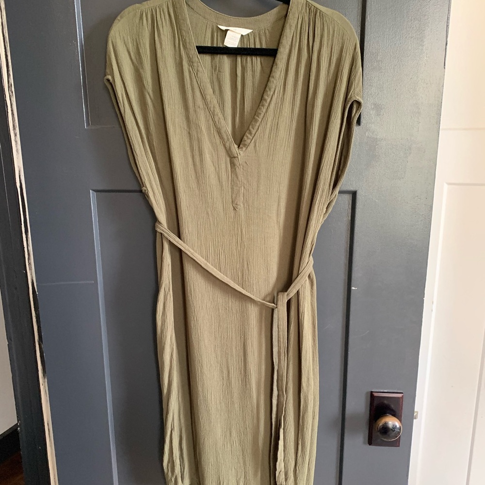 H&M dress